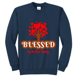 Crewneck Sweatshirt Thumbnail