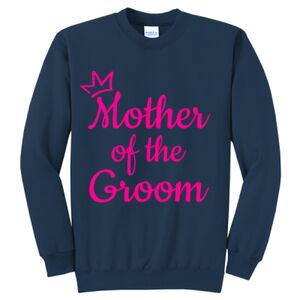 Crewneck Sweatshirt Thumbnail