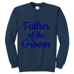 Crewneck Sweatshirt Thumbnail