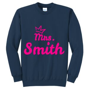Crewneck Sweatshirt Thumbnail