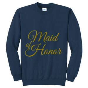 Crewneck Sweatshirt Thumbnail