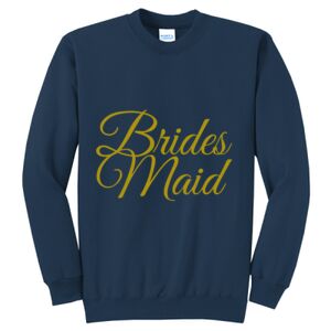Crewneck Sweatshirt Thumbnail