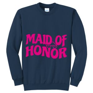 Crewneck Sweatshirt Thumbnail