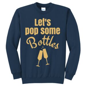 Crewneck Sweatshirt Thumbnail