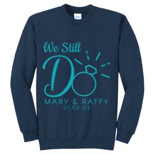 Crewneck Sweatshirt Thumbnail