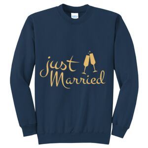 Crewneck Sweatshirt Thumbnail