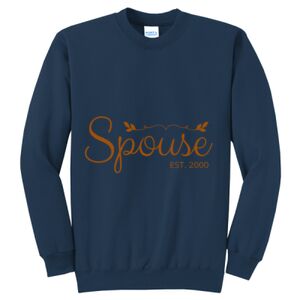 Crewneck Sweatshirt Thumbnail