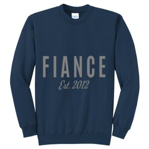 Crewneck Sweatshirt Thumbnail