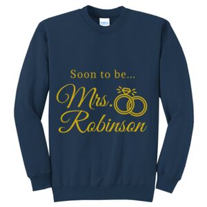 Crewneck Sweatshirt Thumbnail