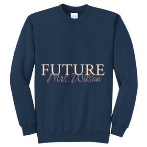 Crewneck Sweatshirt Thumbnail