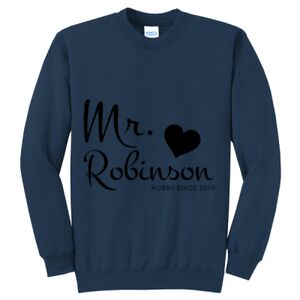 Crewneck Sweatshirt Thumbnail