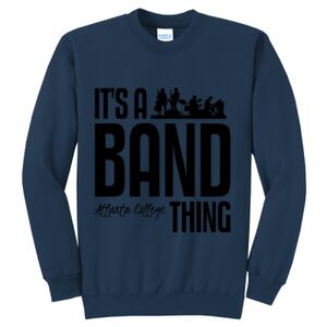 Crewneck Sweatshirt Thumbnail