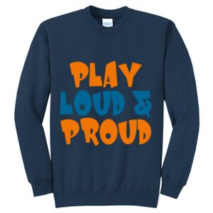 Crewneck Sweatshirt Thumbnail
