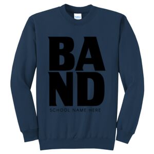 Crewneck Sweatshirt Thumbnail