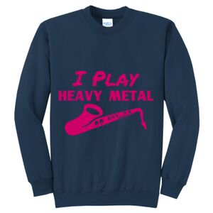 Crewneck Sweatshirt Thumbnail
