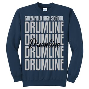 Crewneck Sweatshirt Thumbnail