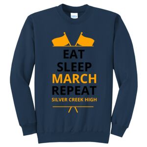 Crewneck Sweatshirt Thumbnail