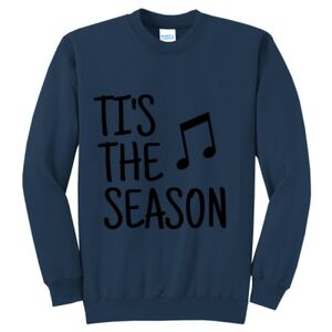 Crewneck Sweatshirt Thumbnail