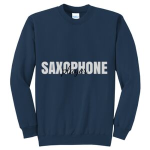 Crewneck Sweatshirt Thumbnail
