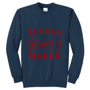Crewneck Sweatshirt Thumbnail