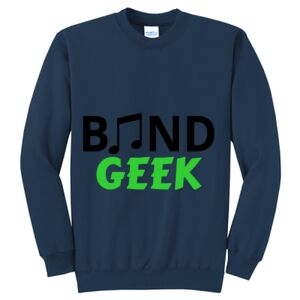 Crewneck Sweatshirt Thumbnail