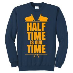 Crewneck Sweatshirt Thumbnail