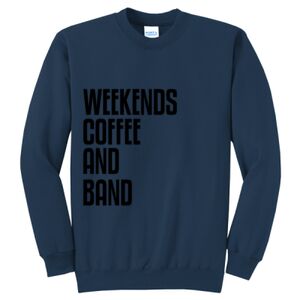 Crewneck Sweatshirt Thumbnail