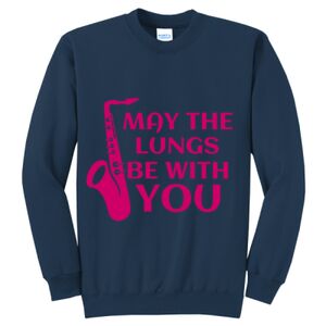 Crewneck Sweatshirt Thumbnail