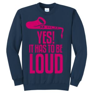 Crewneck Sweatshirt Thumbnail
