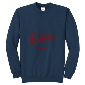 Crewneck Sweatshirt Thumbnail