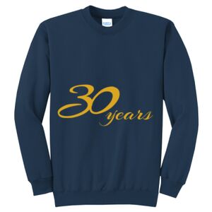 Crewneck Sweatshirt Thumbnail