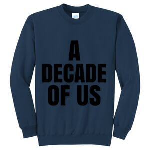 Crewneck Sweatshirt Thumbnail