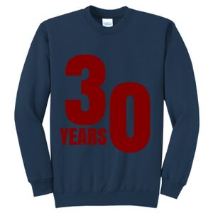 Crewneck Sweatshirt Thumbnail