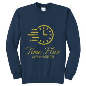 Crewneck Sweatshirt Thumbnail