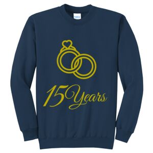 Crewneck Sweatshirt Thumbnail