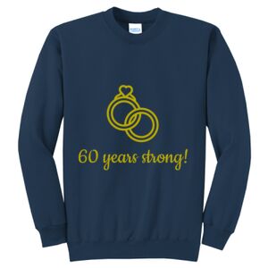 Crewneck Sweatshirt Thumbnail