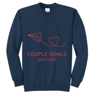 Crewneck Sweatshirt Thumbnail