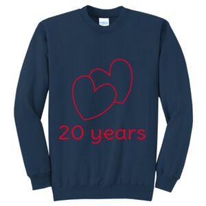 Crewneck Sweatshirt Thumbnail