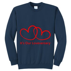 Crewneck Sweatshirt Thumbnail