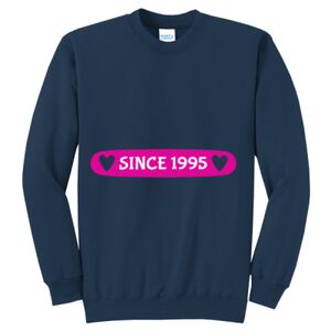 Crewneck Sweatshirt Thumbnail