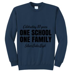 Crewneck Sweatshirt Thumbnail