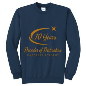 Crewneck Sweatshirt Thumbnail