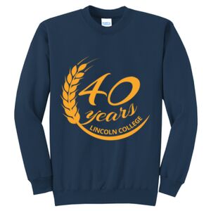 Crewneck Sweatshirt Thumbnail
