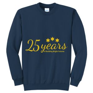 Crewneck Sweatshirt Thumbnail