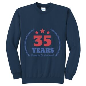 Crewneck Sweatshirt Thumbnail
