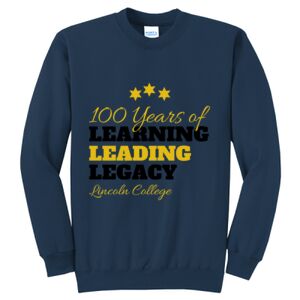 Crewneck Sweatshirt Thumbnail