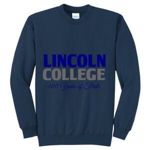 Crewneck Sweatshirt Thumbnail