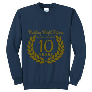 Crewneck Sweatshirt Thumbnail