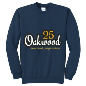 Crewneck Sweatshirt Thumbnail
