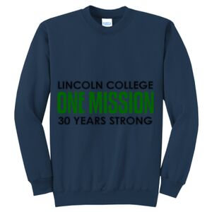 Crewneck Sweatshirt Thumbnail